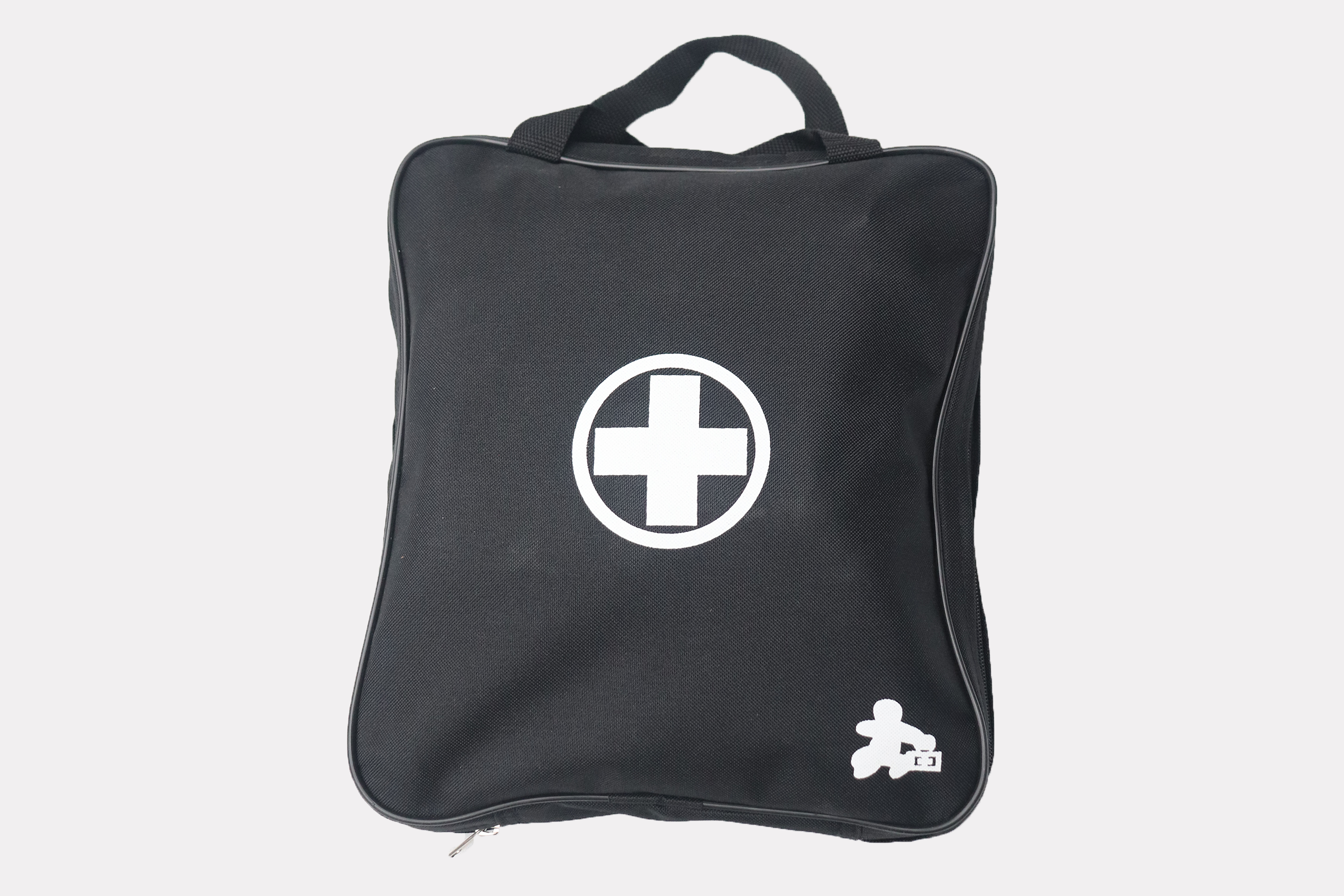 Motorist First Aid Kit Bag only